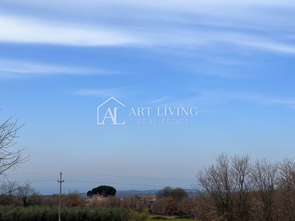 Parenzo e dintorni - moderno appartamento con due camere da letto al primo piano - NUOVO EDIFICIO