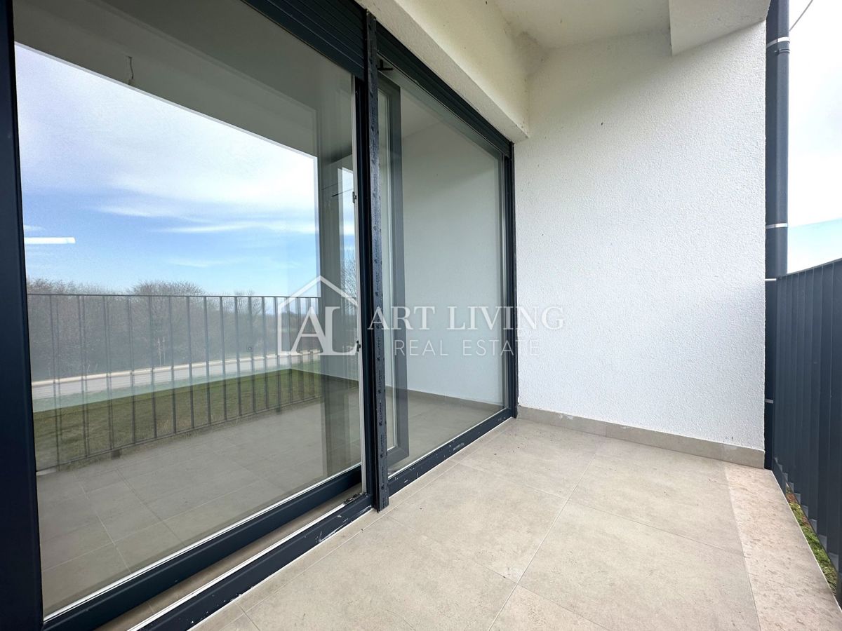 Parenzo e dintorni - moderno appartamento con due camere da letto al primo piano - NUOVO EDIFICIO