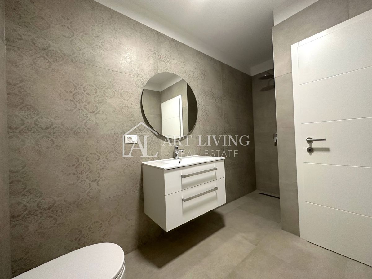 Parenzo e dintorni - moderno appartamento con due camere da letto al primo piano - NUOVO EDIFICIO