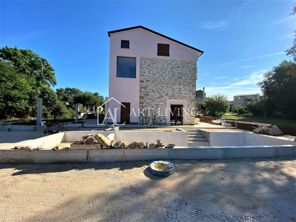 Casa Umag, 240m2