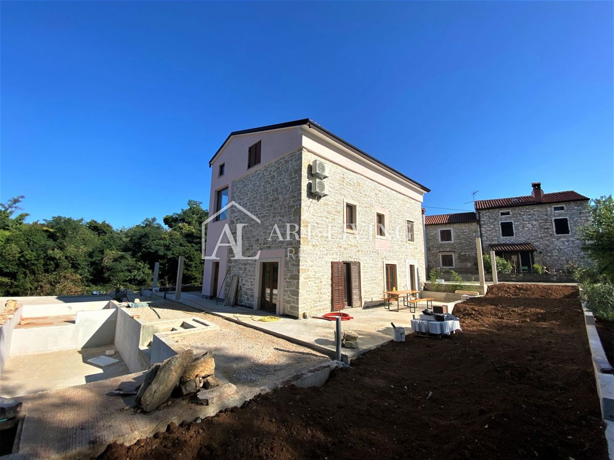 Casa Umag, 240m2