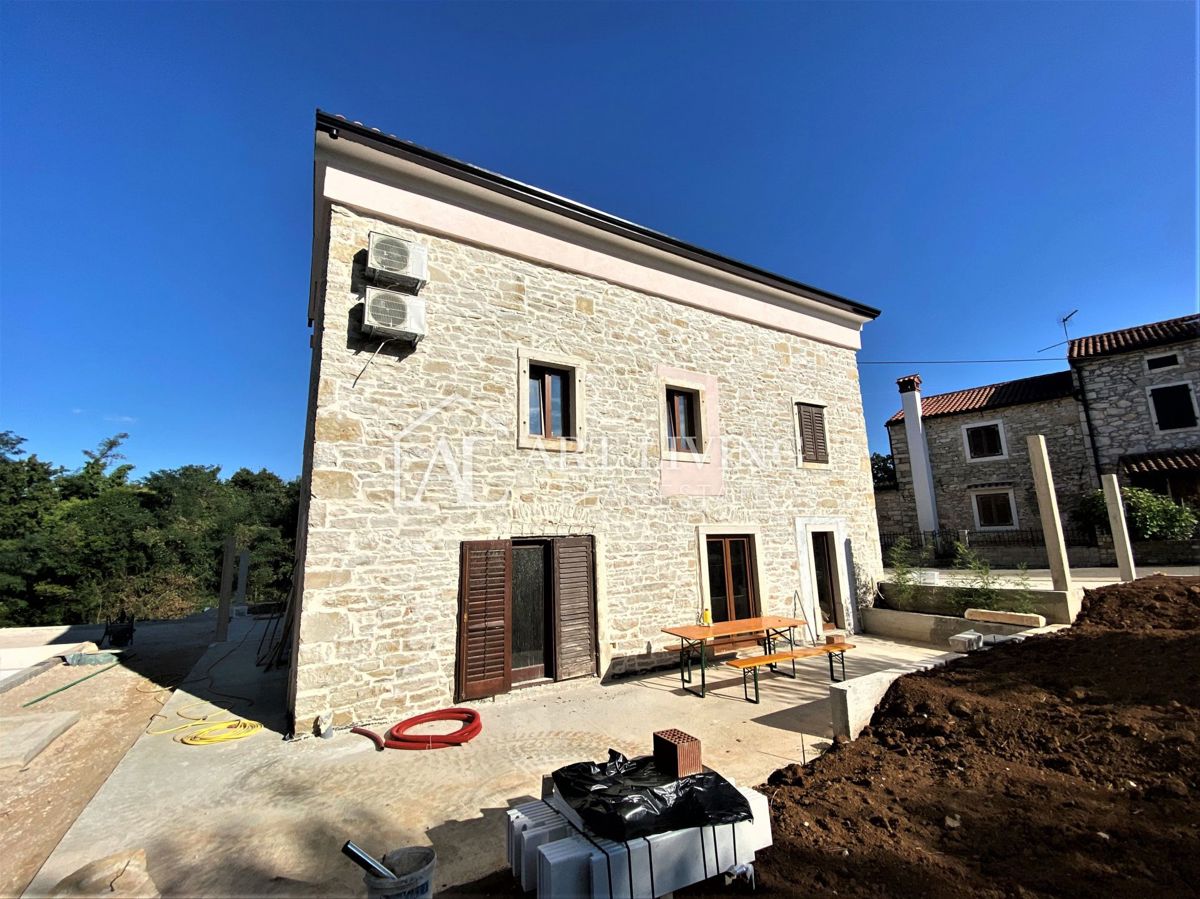 Casa Umag, 240m2