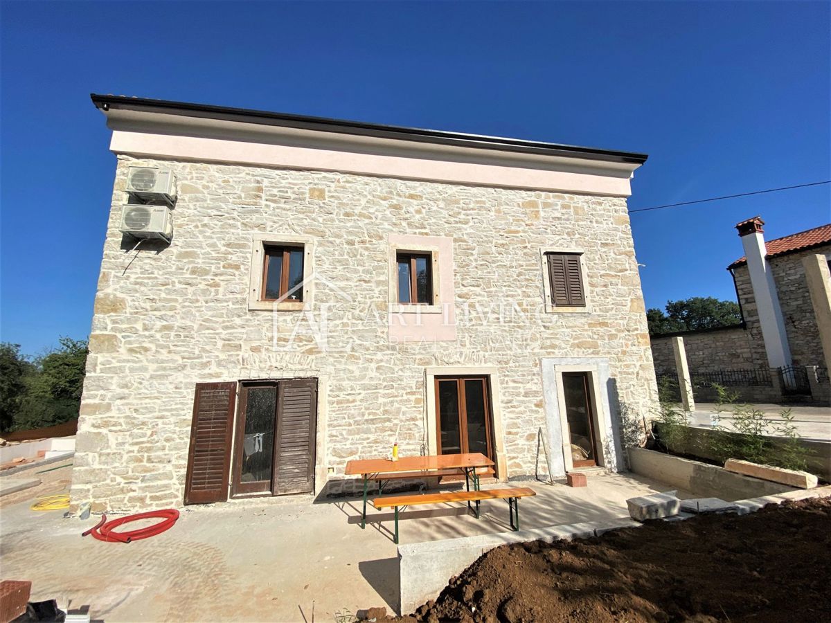 Casa Umag, 240m2