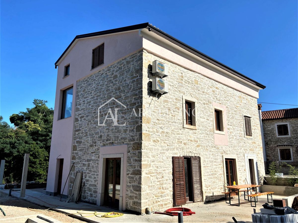 Casa Umag, 240m2