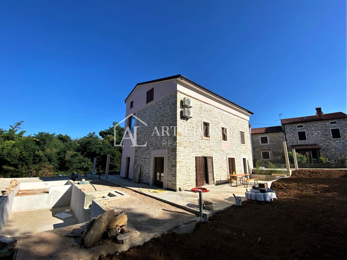 Casa Umag, 240m2