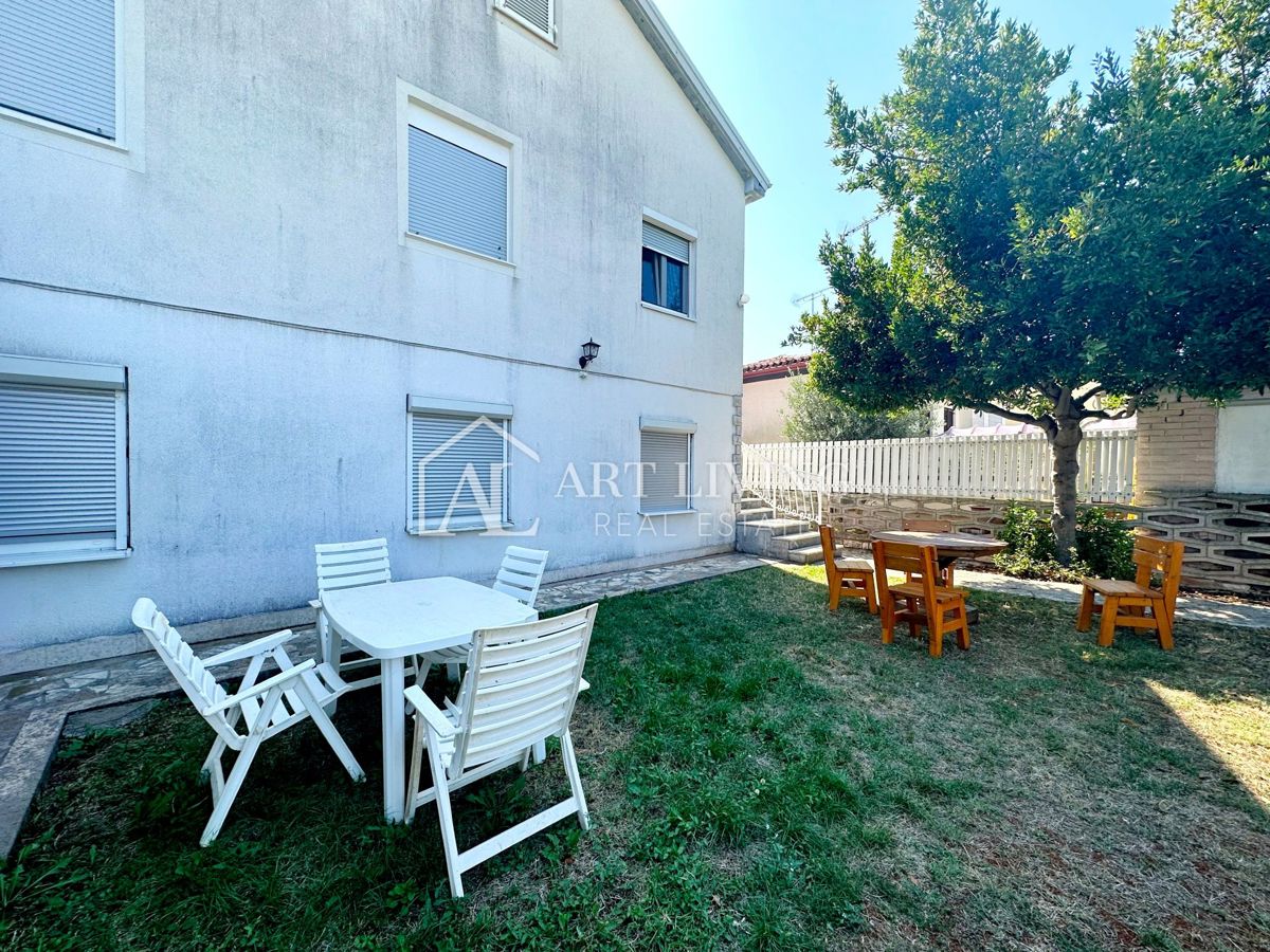 Umago, dintorni - Grazioso appartamento di 41 m², vista mare, a 100 m dalla spiaggia
