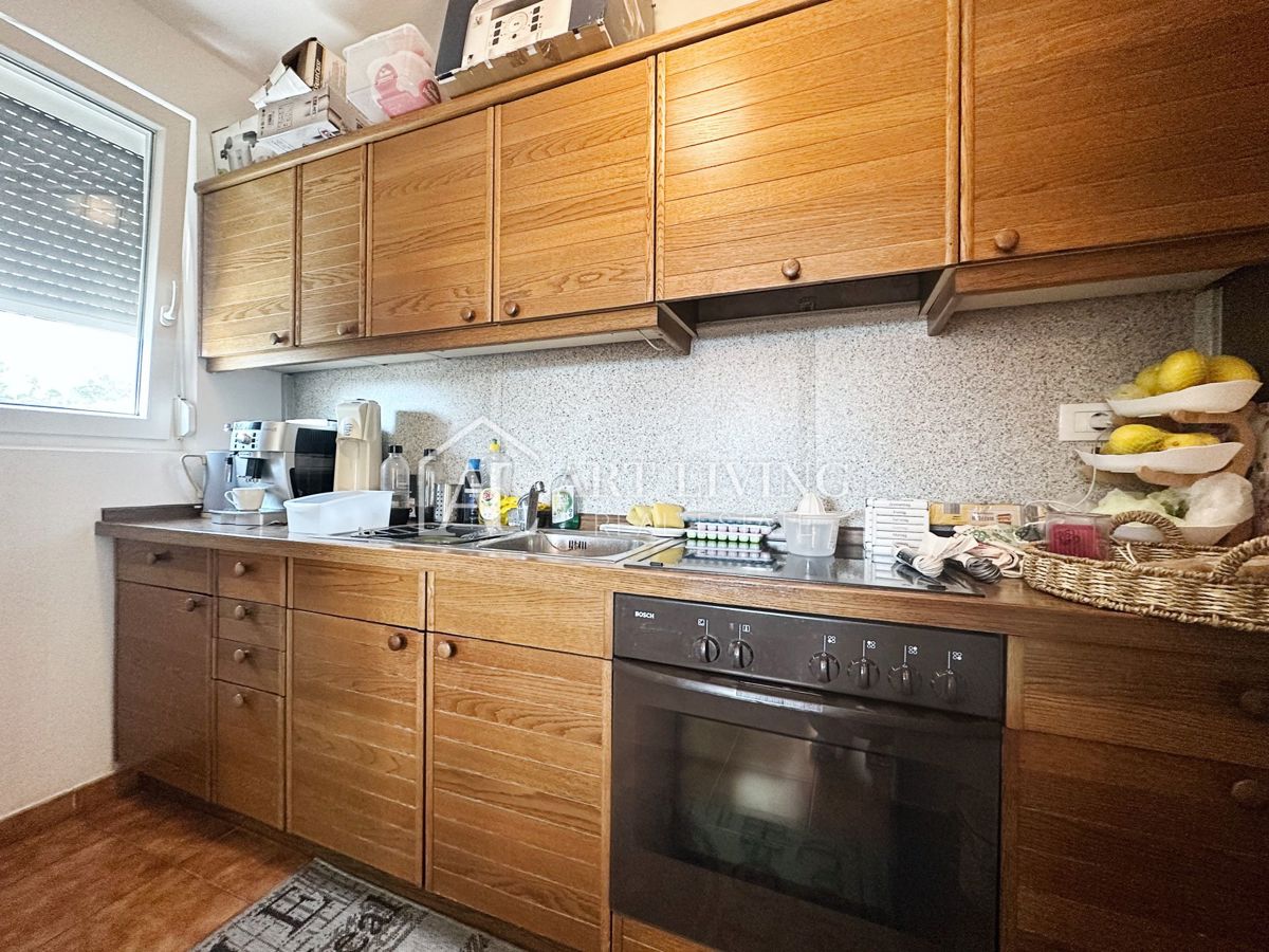 Umago, dintorni - Grazioso appartamento di 41 m², vista mare, a 100 m dalla spiaggia