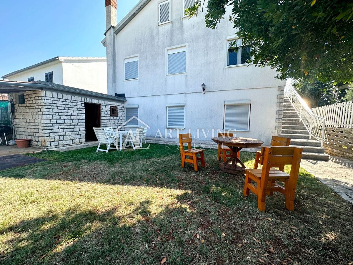 Umago, dintorni - Grazioso appartamento di 41 m², vista mare, a 100 m dalla spiaggia