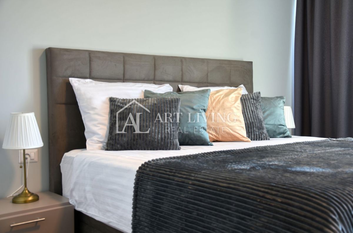 Parenzo, moderna villa di lusso con piscina a 500 m dal mare