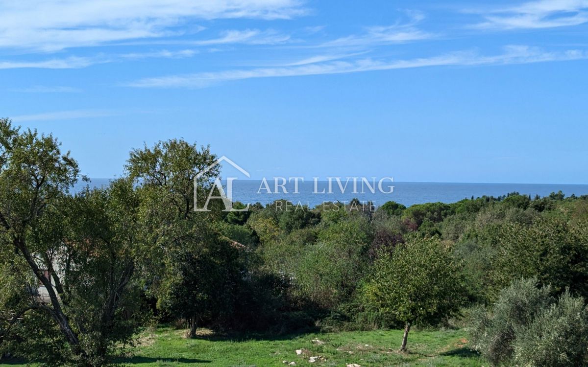 Parenzo, moderna villa di lusso con piscina a 500 m dal mare