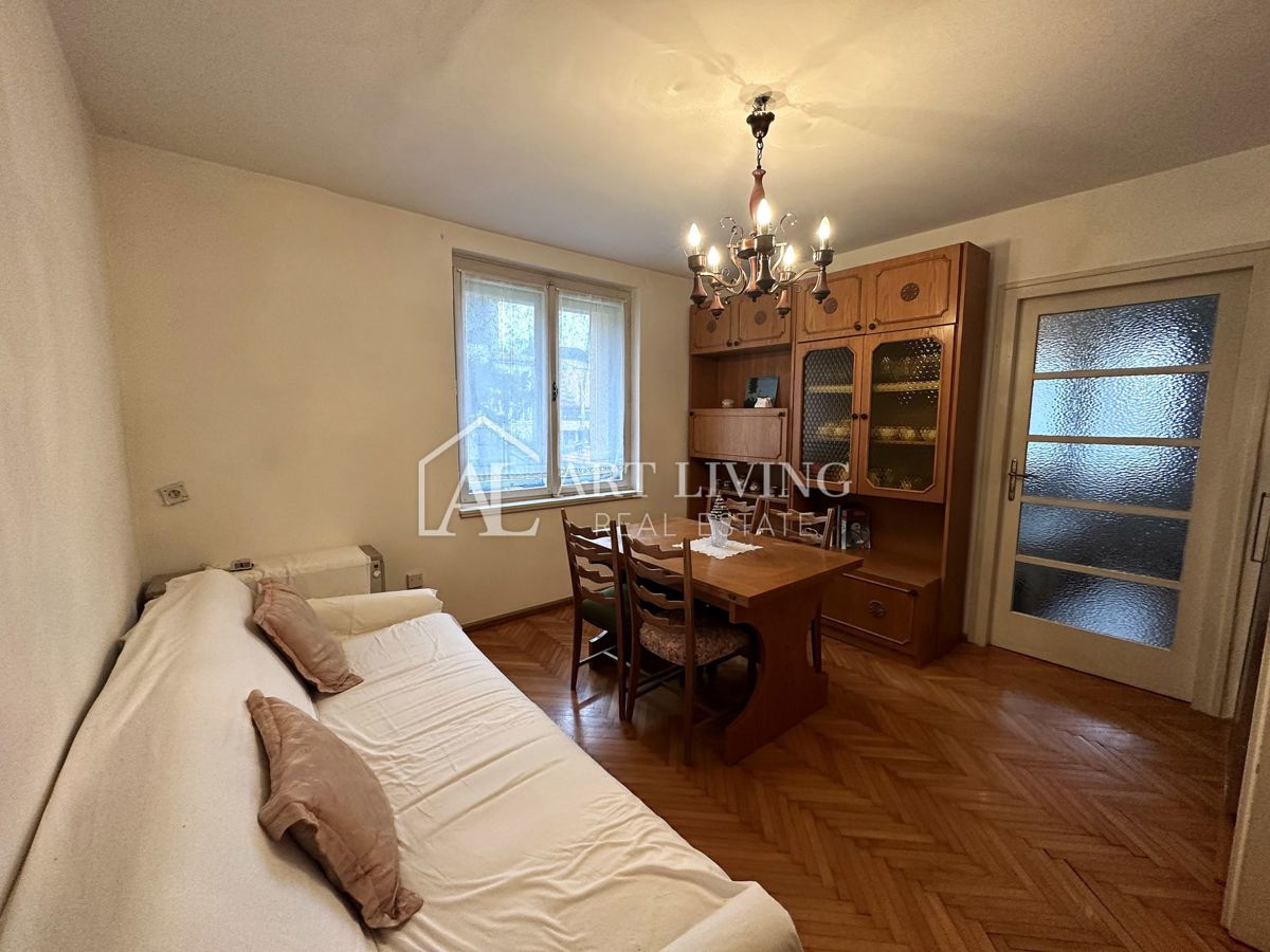 Buie, grazioso appartamento con due camere da letto, 61 m2, ottima posizione