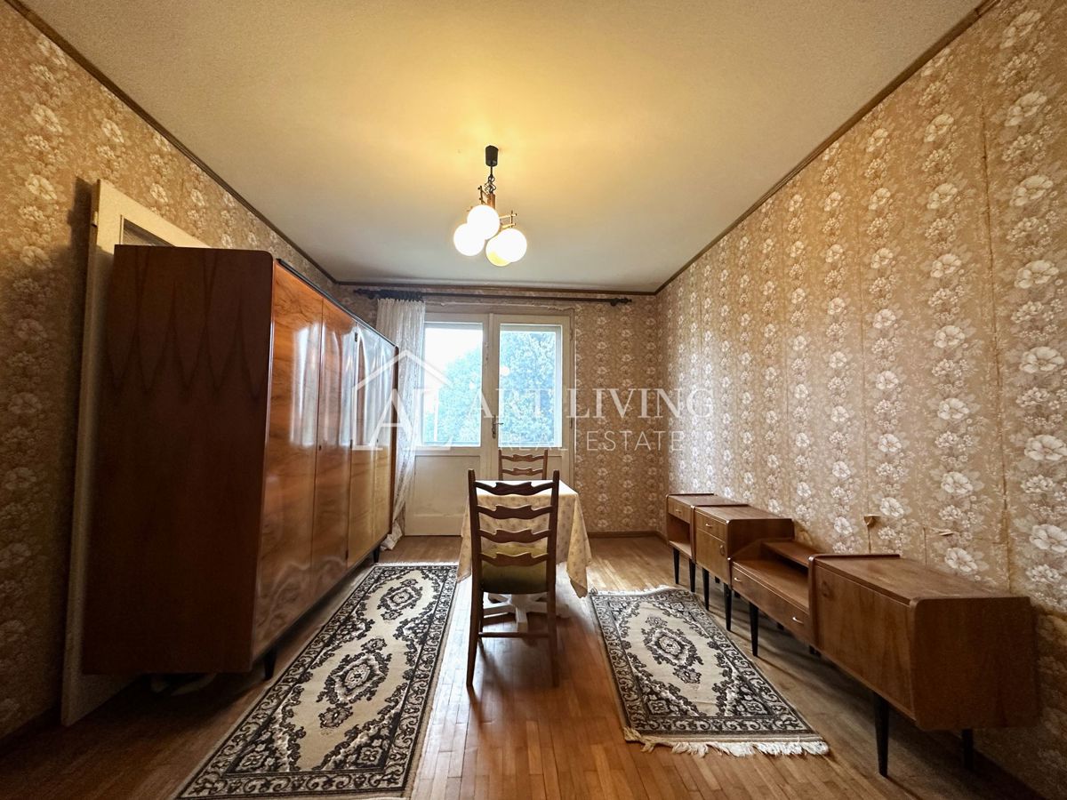 Buie, grazioso appartamento con due camere da letto, 61 m2, ottima posizione