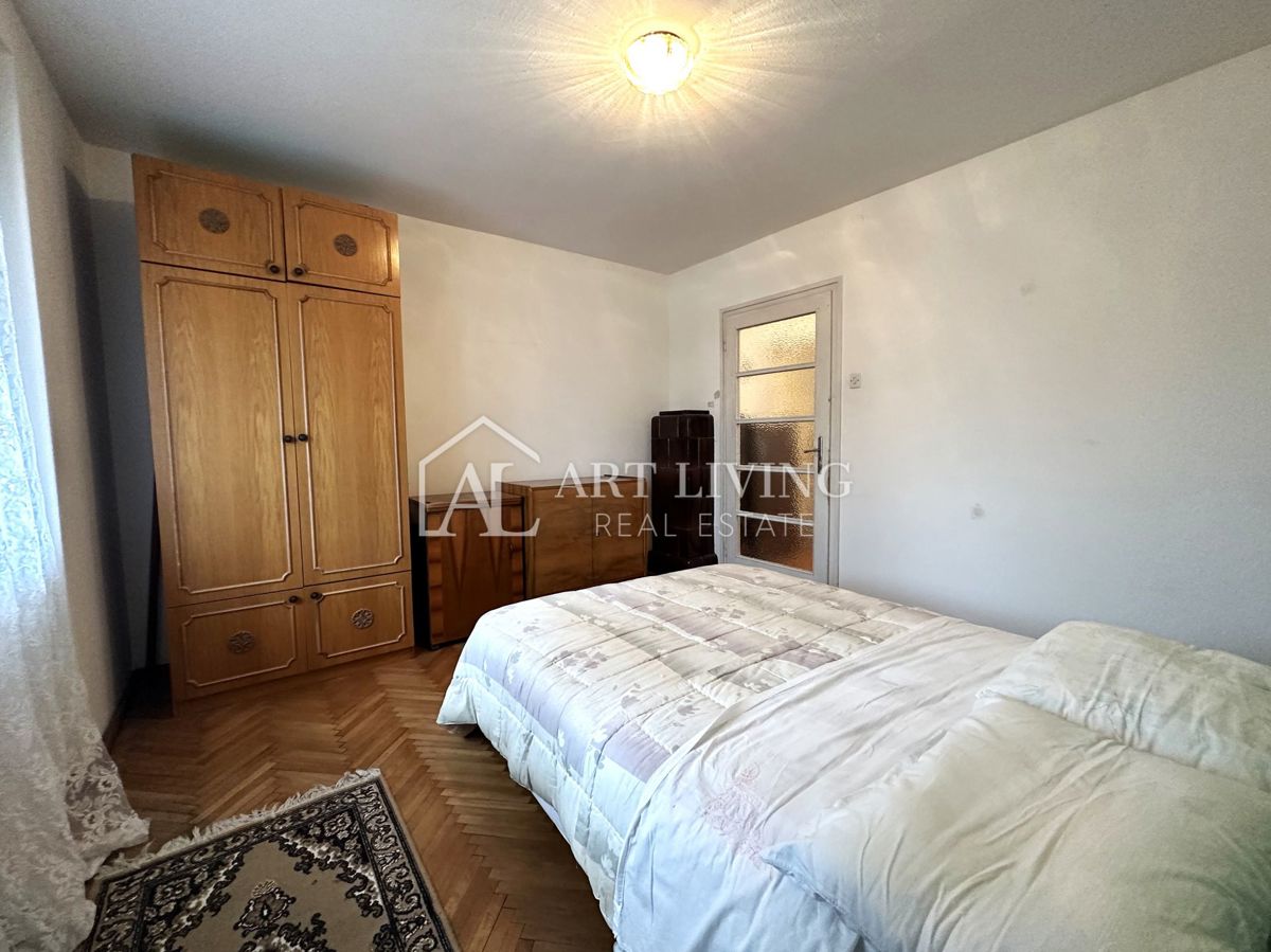 Buie, grazioso appartamento con due camere da letto, 61 m2, ottima posizione