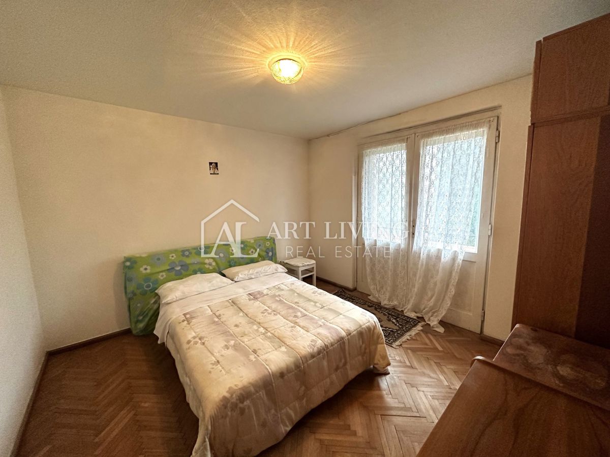 Buie, grazioso appartamento con due camere da letto, 61 m2, ottima posizione