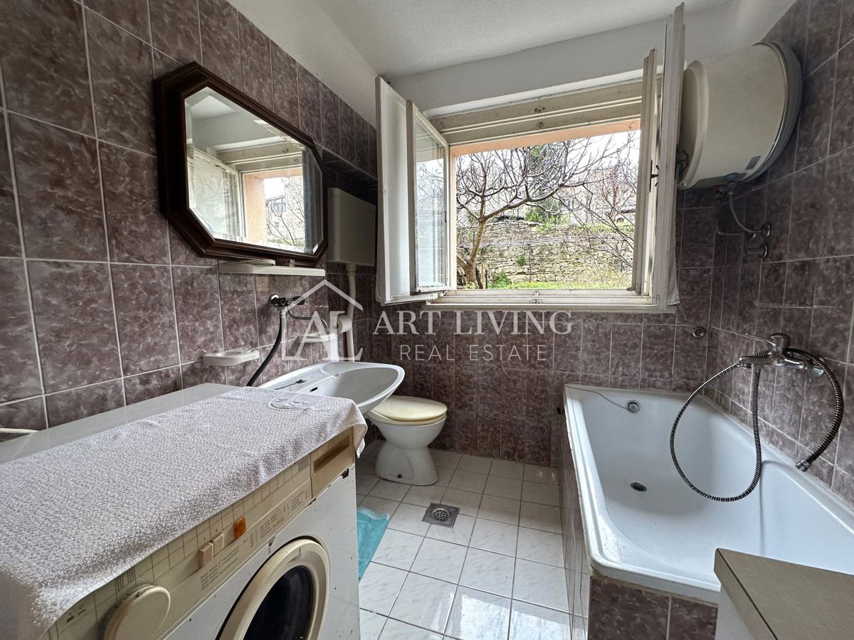 Buie, grazioso appartamento con due camere da letto, 61 m2, ottima posizione