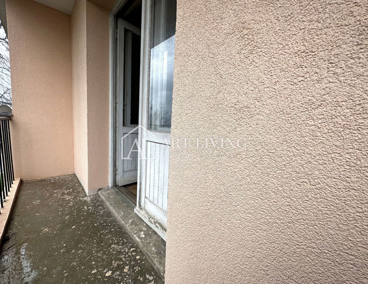 Buie, grazioso appartamento con due camere da letto, 61 m2, ottima posizione