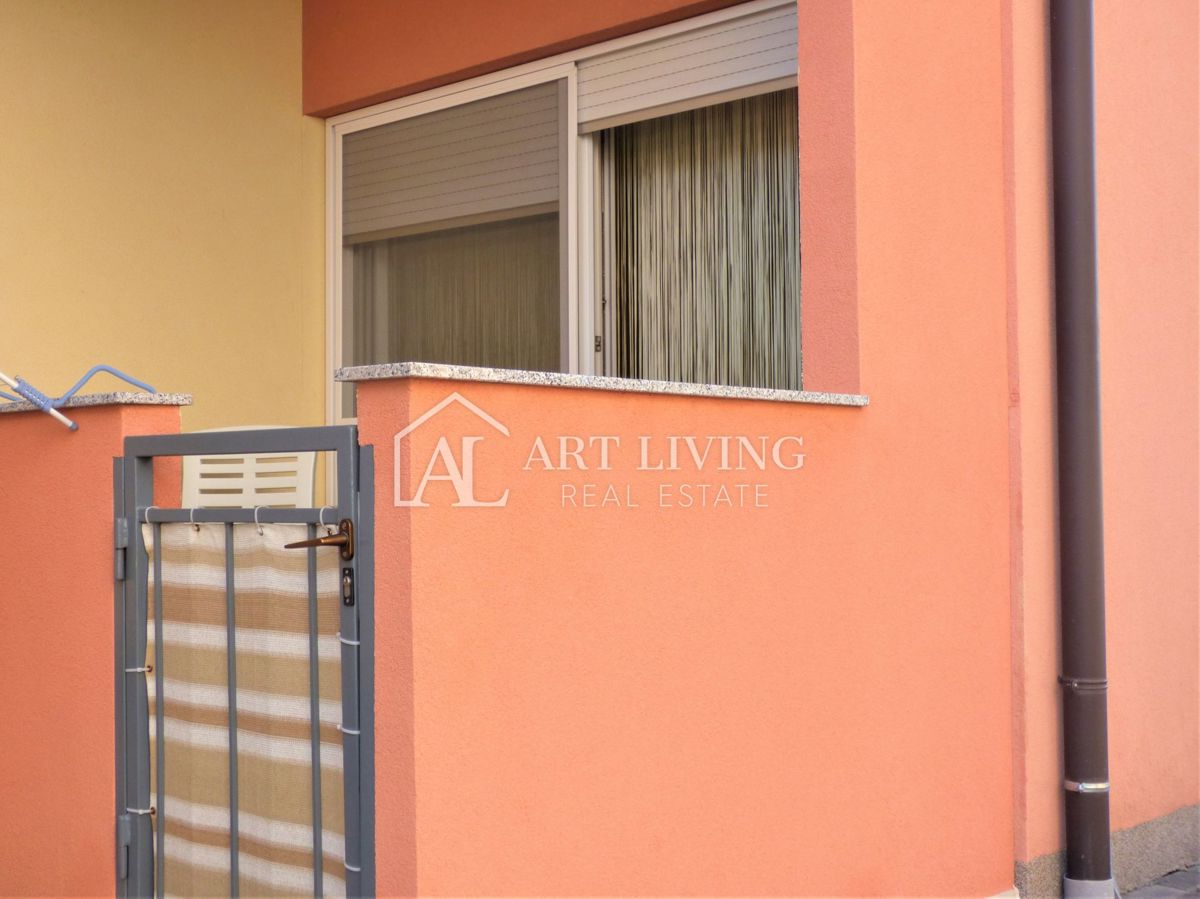 Appartamento Novigrad, 45,16m2