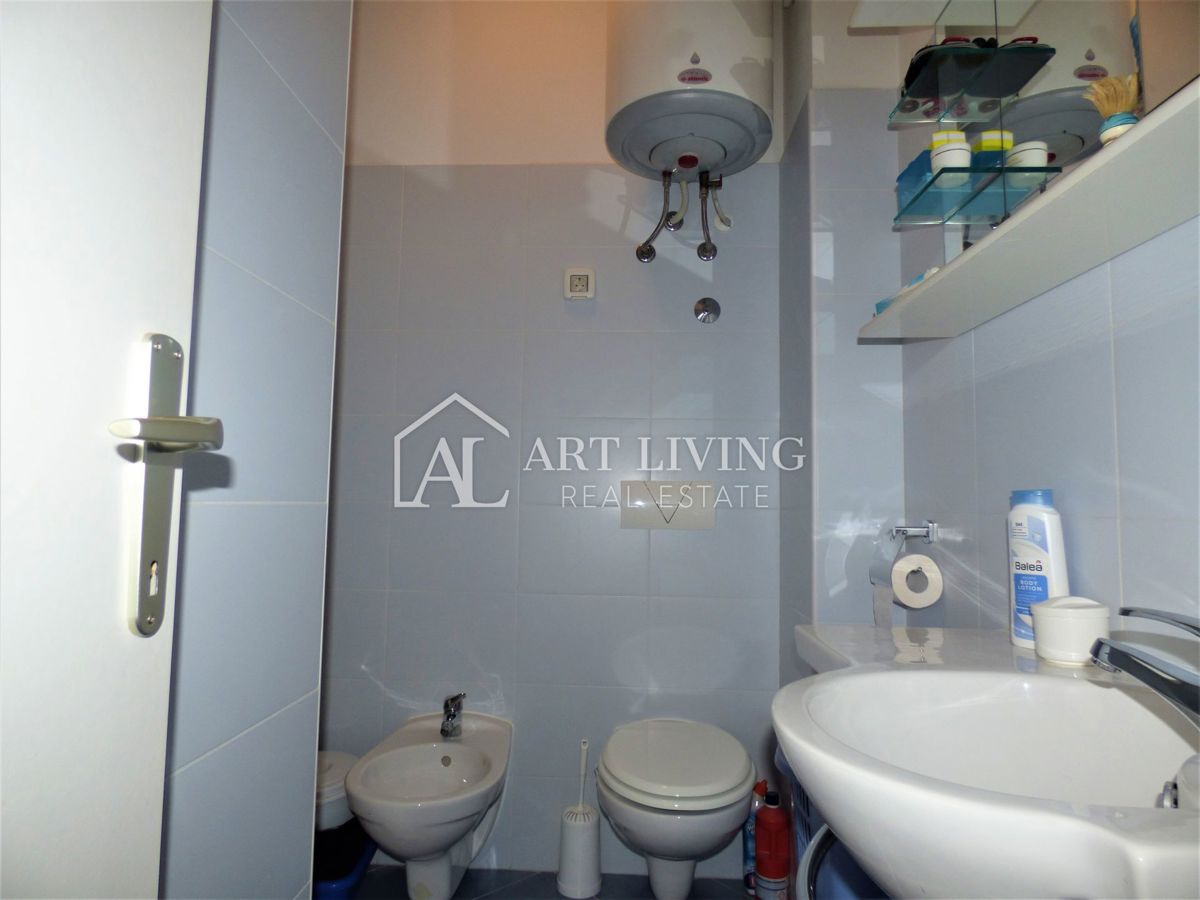 Appartamento Novigrad, 45,16m2