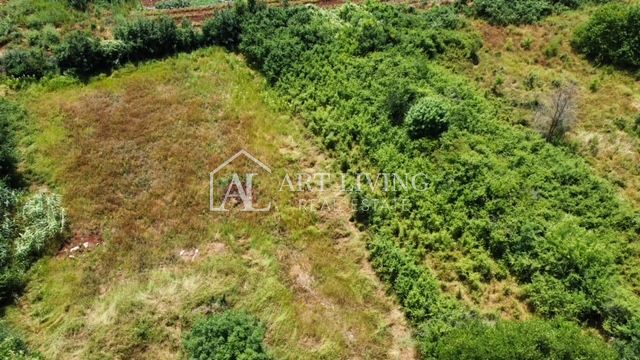 Poreč-dintorni, tenuta istriana autoctona a 10 km dal mare