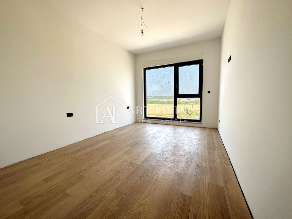 Istria, Umago - OCCASIONE - moderno appartamento con una camera da letto - NUOVA COSTRUZIONE