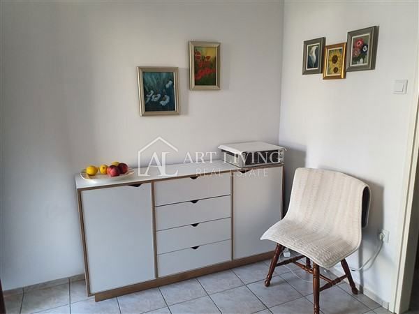 Umago – OCCASIONE, ampio appartamento di 77,19 m² vicino al centro città