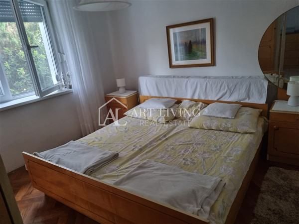 Umago – OCCASIONE, ampio appartamento di 77,19 m² vicino al centro città