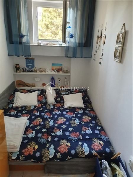 Umago – OCCASIONE, ampio appartamento di 77,19 m² vicino al centro città