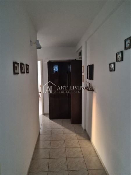 Umago – OCCASIONE, ampio appartamento di 77,19 m² vicino al centro città