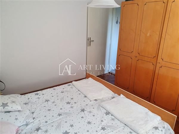 Umago – OCCASIONE, ampio appartamento di 77,19 m² vicino al centro città