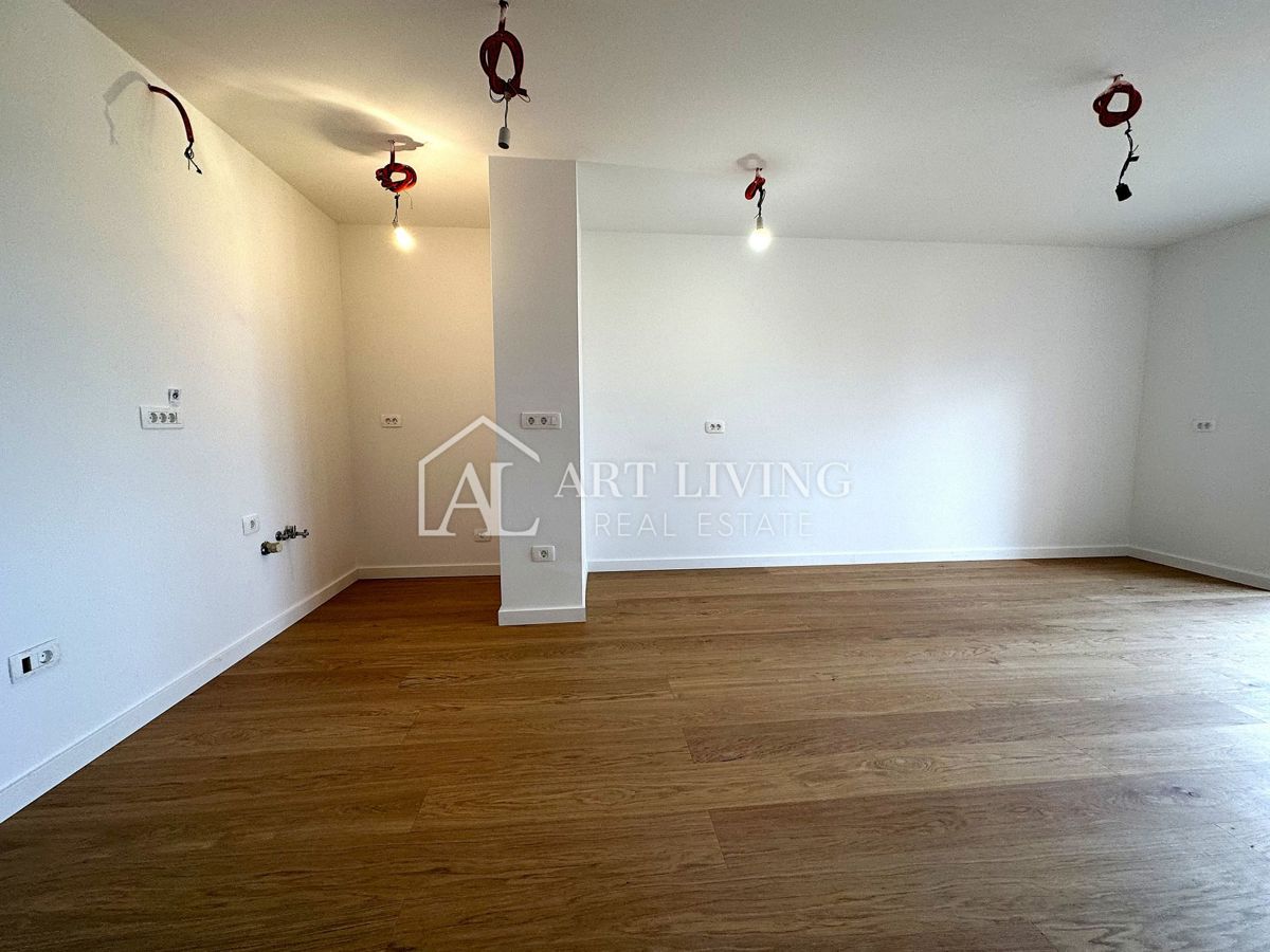 Umago, centro – appartamento bilocale completamente ristrutturato in posizione TOP