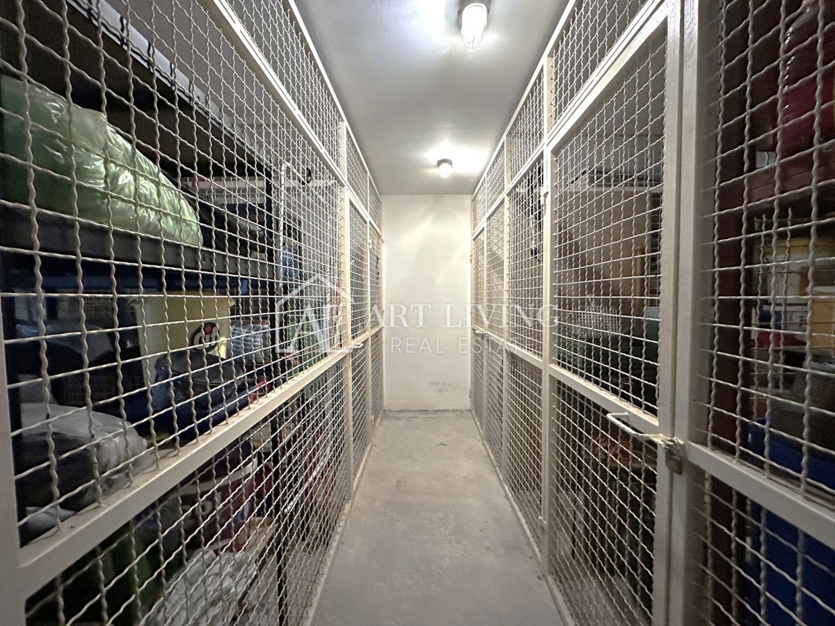 Cittanova, dintorni - grazioso appartamento con una camera da letto, 60 m2, a soli 100 m dal mare