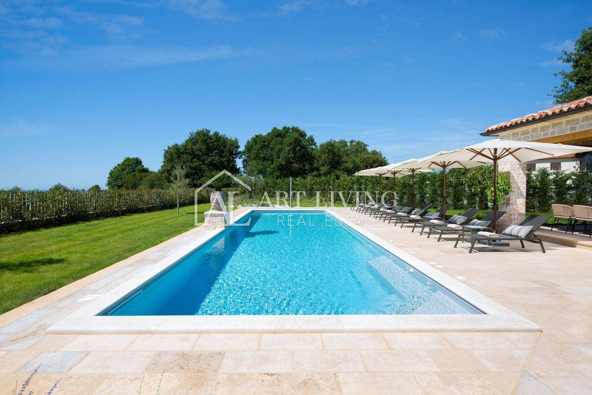 Casa Poreč, 372m2