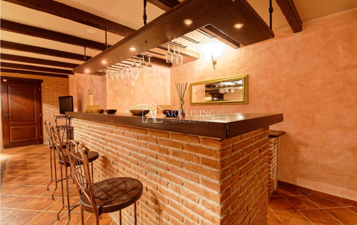 Casa Poreč, 304m2