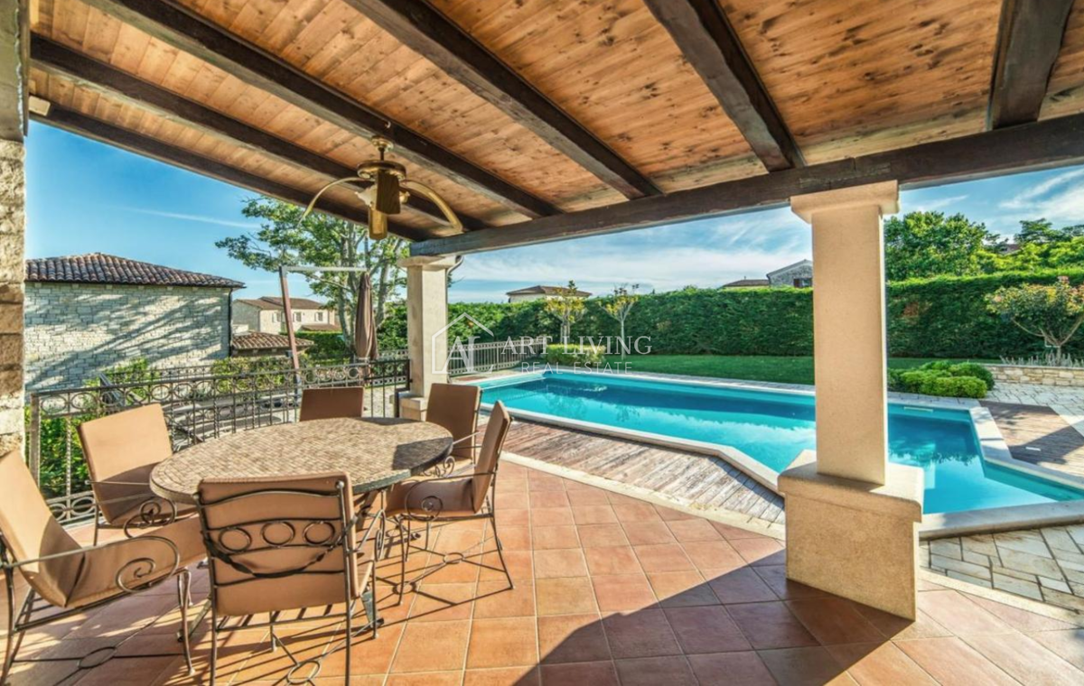 Casa Poreč, 304m2