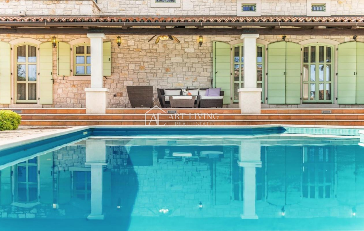 Casa Poreč, 304m2
