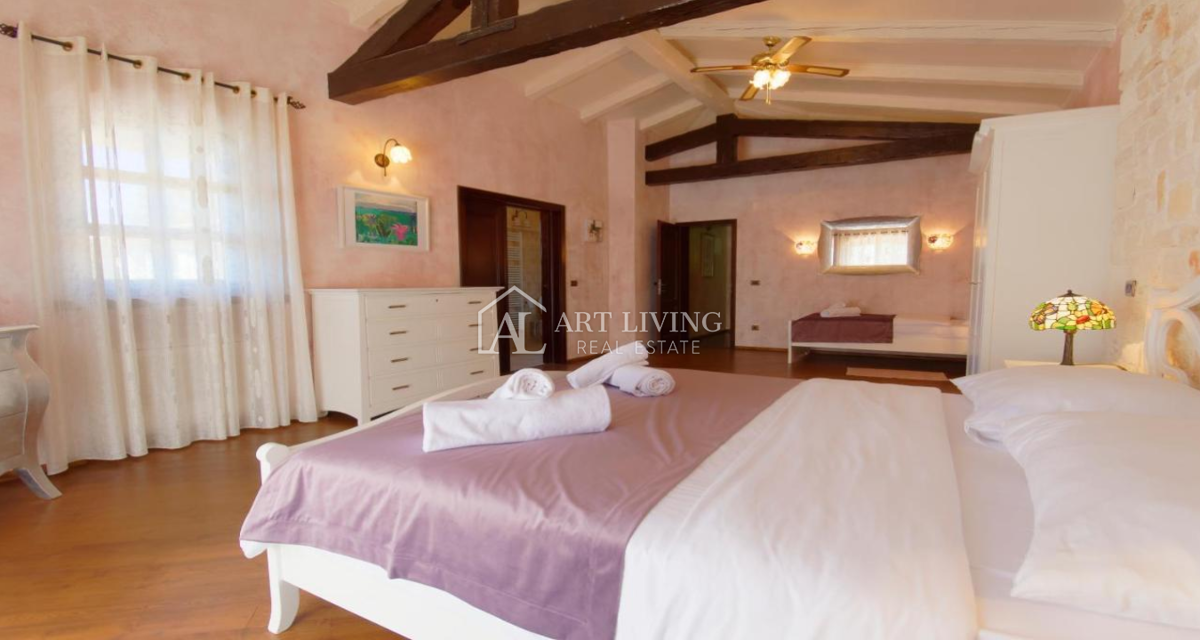 Casa Poreč, 304m2
