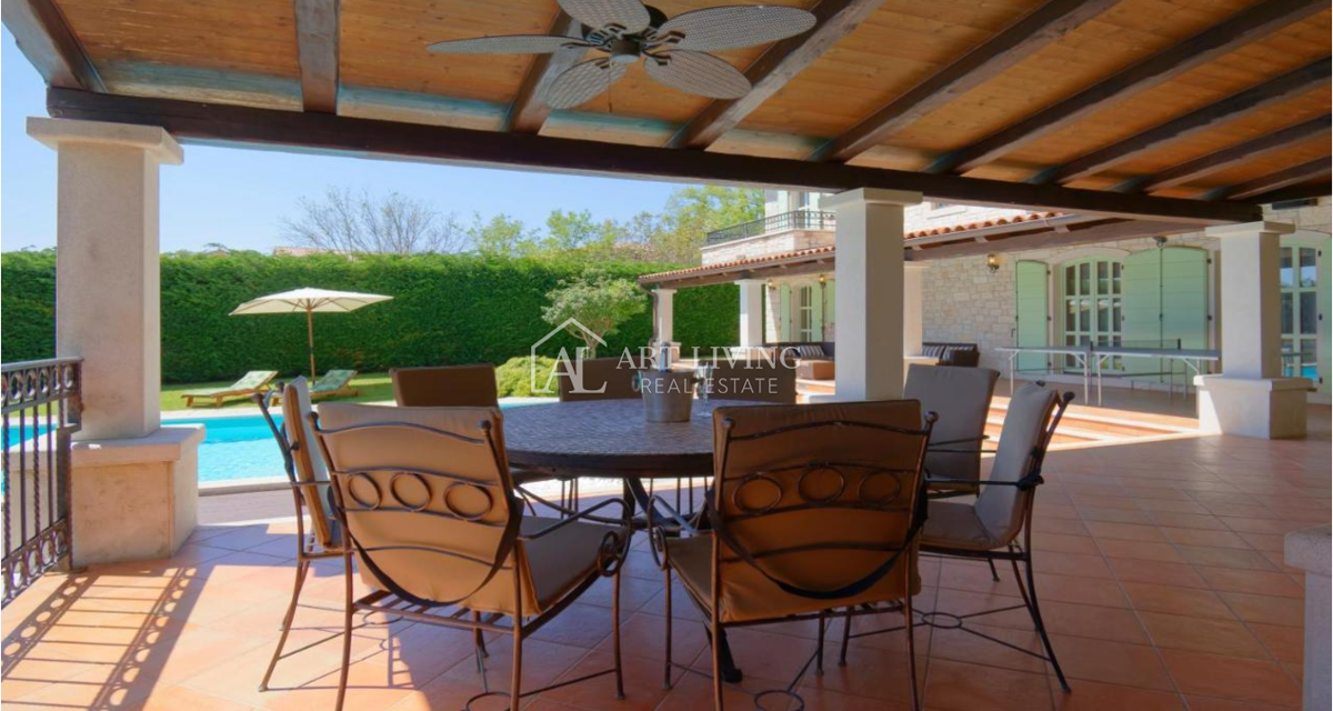 Casa Poreč, 304m2