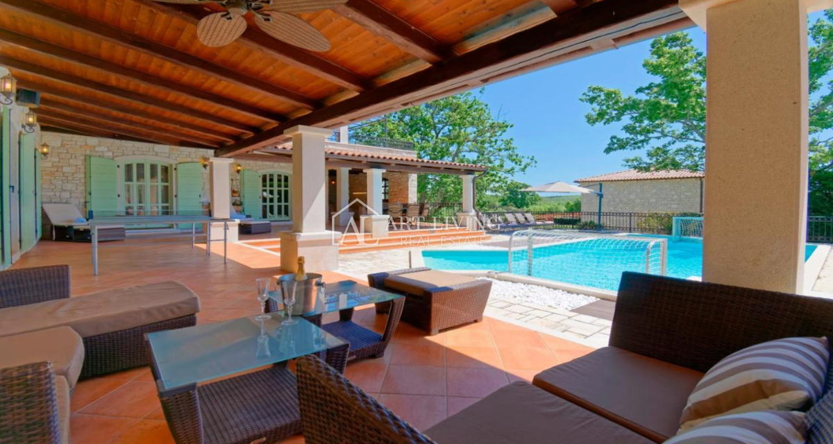 Casa Poreč, 304m2