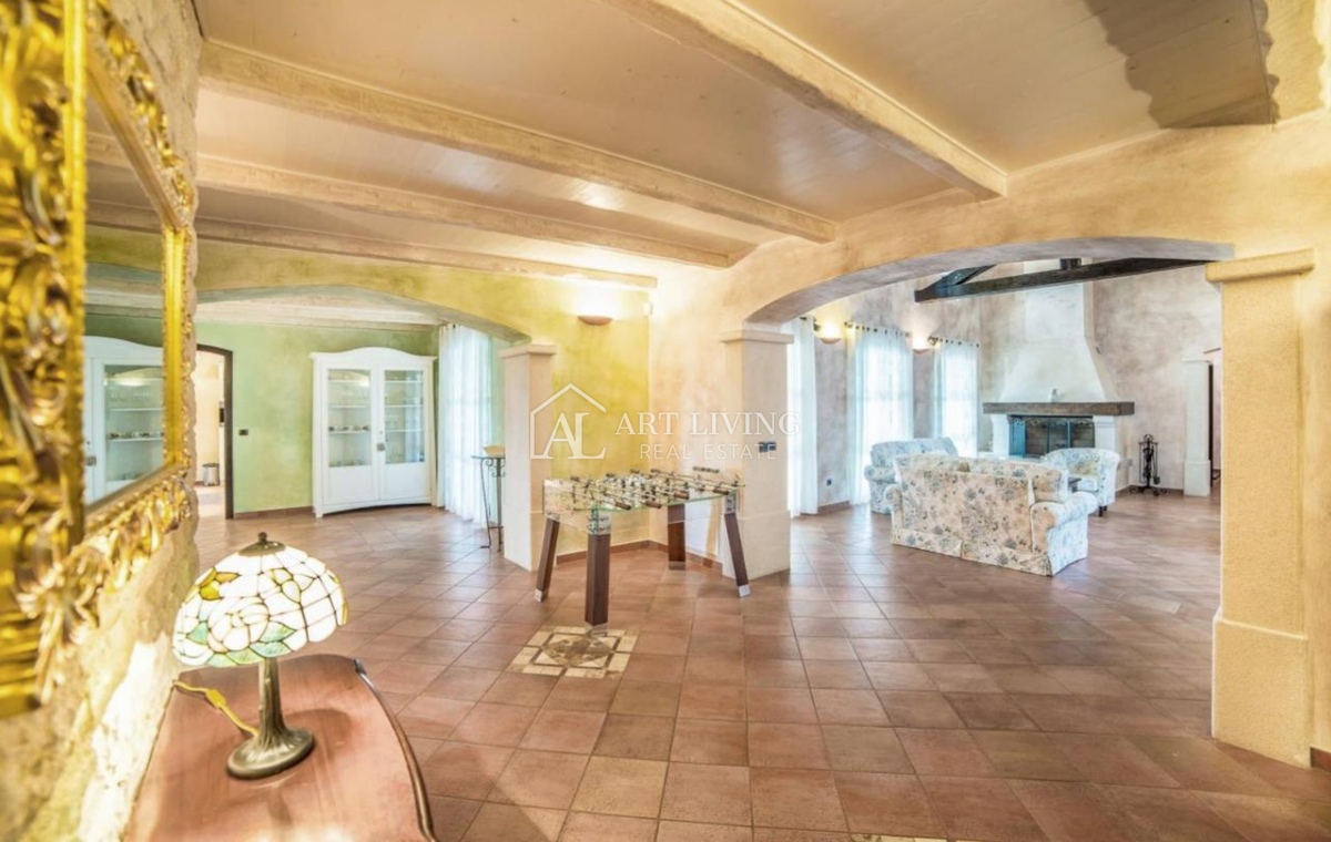 Casa Poreč, 304m2