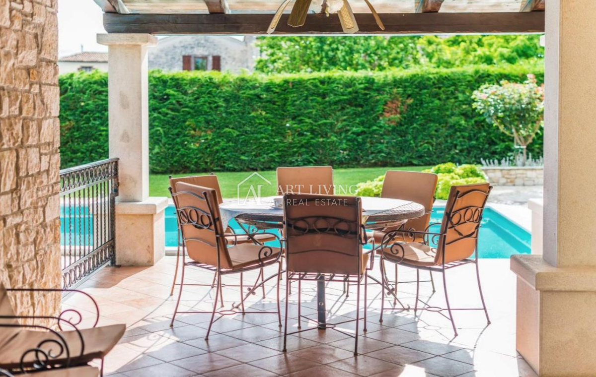 Casa Poreč, 304m2