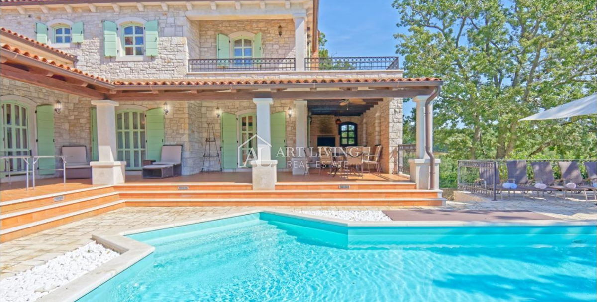 Casa Poreč, 304m2