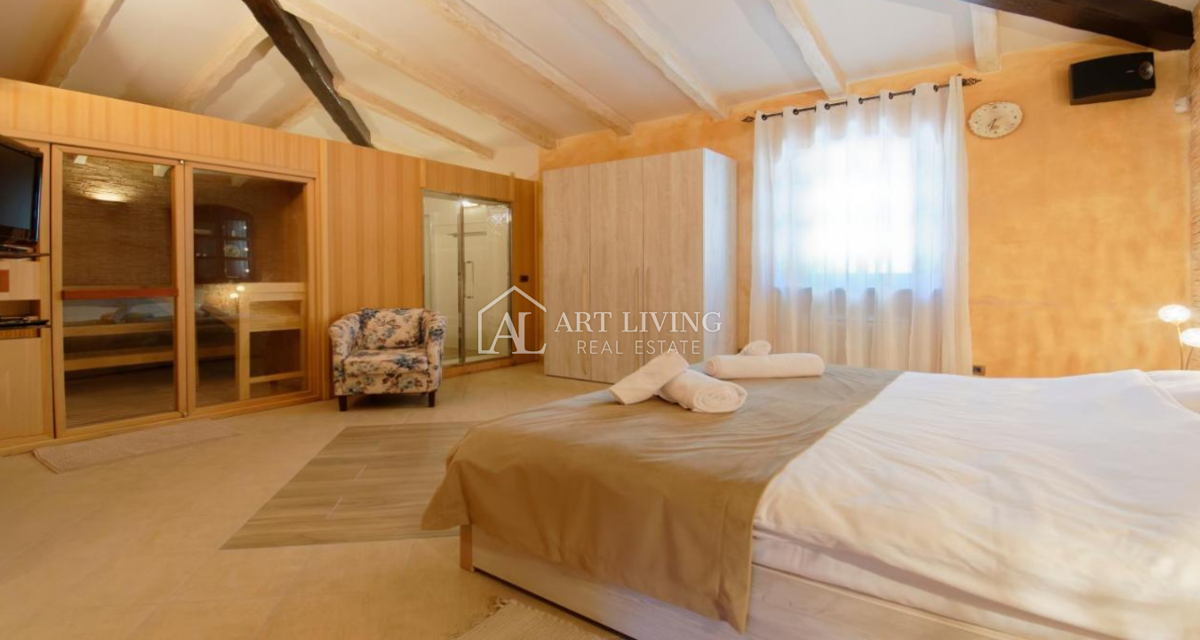 Casa Poreč, 304m2