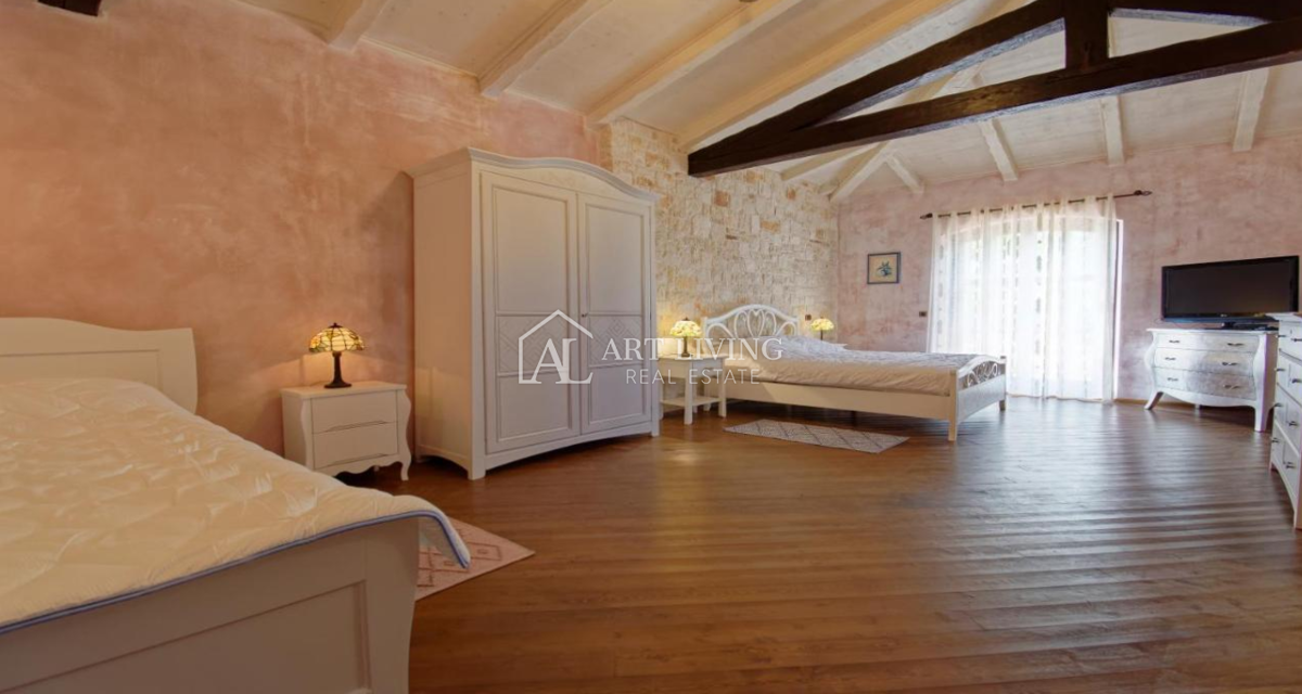 Casa Poreč, 304m2