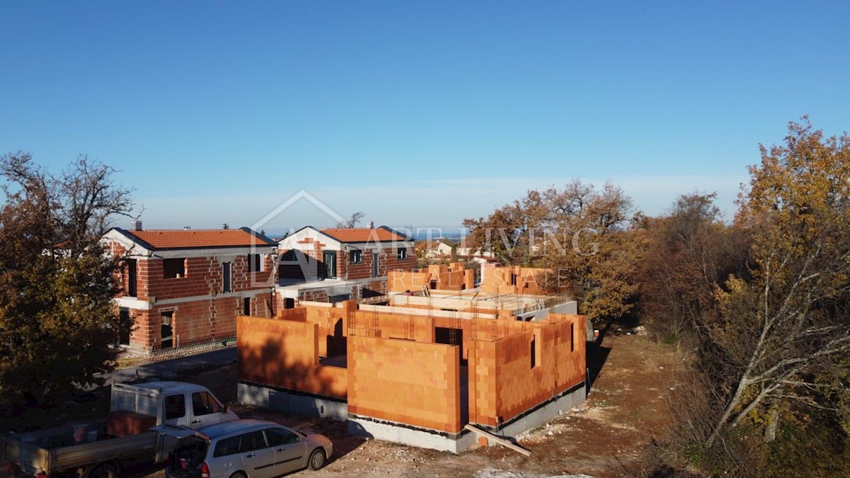 Appartamento Poreč, 89m2