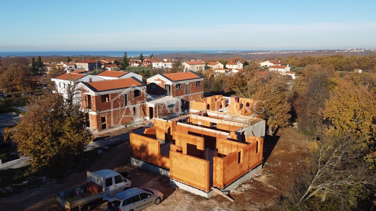 Appartamento Poreč, 89m2