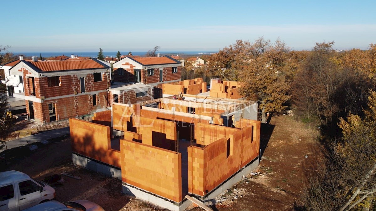 Appartamento Poreč, 89m2