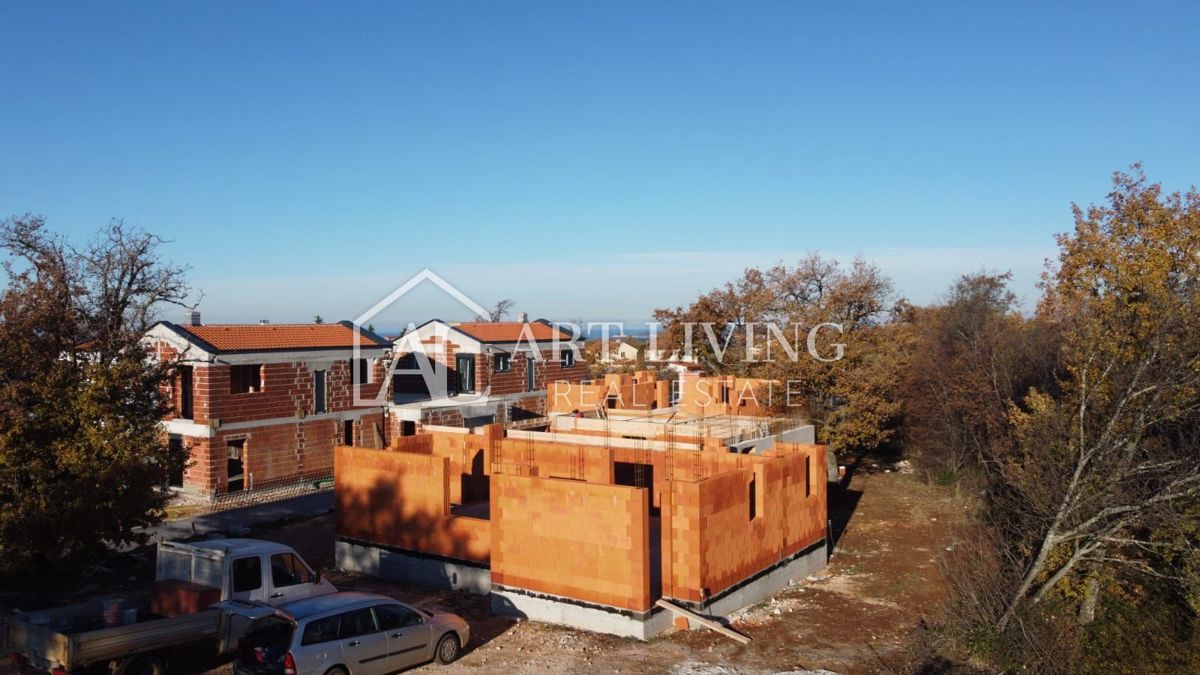 Appartamento Poreč, 89m2