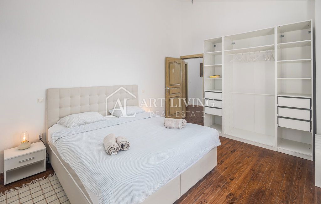 Dignano-dintorni, Villa in pietra con piscina nel cuore dell'Istria
