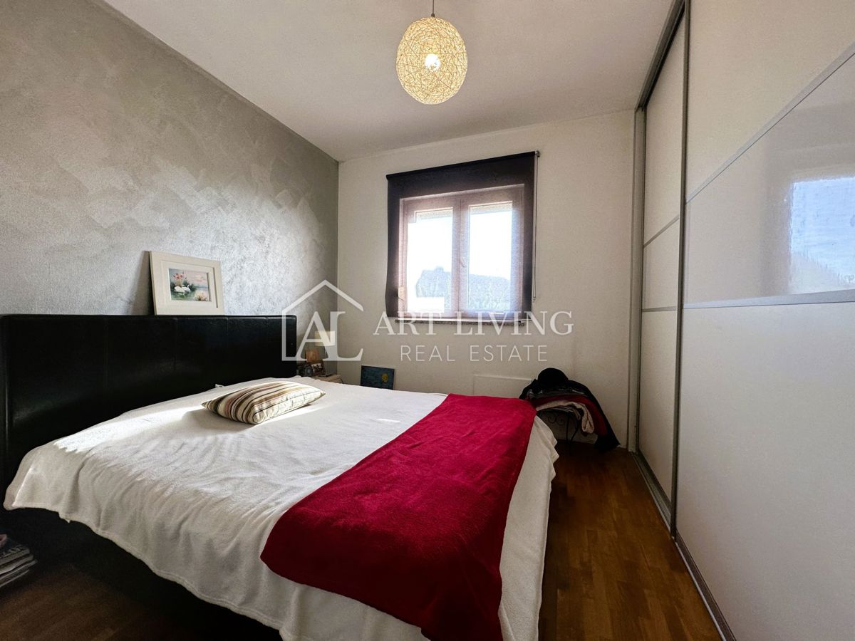 Istria, Umago, dintorni - moderno appartamento con due camere da letto in una posizione tranquilla e bella