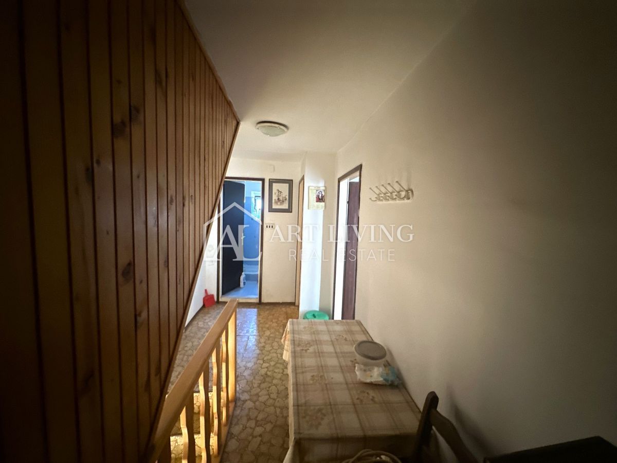 Istria, Umago, dintorni - autentica casa in pietra istriana - OCCASIONE!